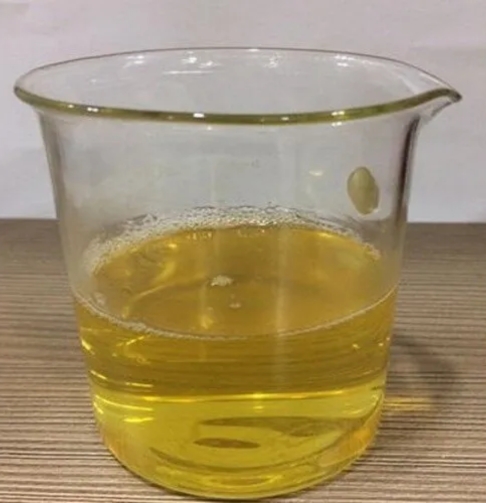Acid Slurry